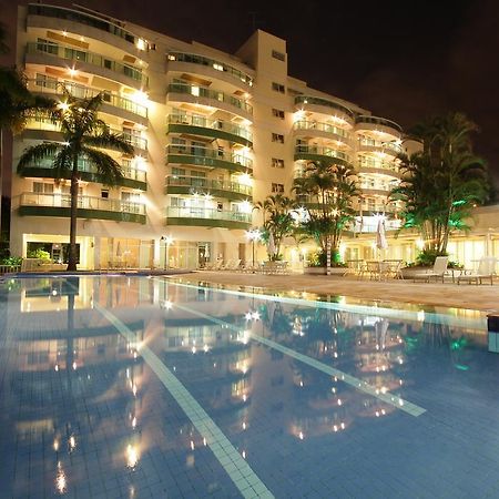 Promenade Paradiso All Suites Ріо-де-Жанейро Екстер'єр фото