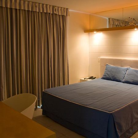 Promenade Paradiso All Suites Ріо-де-Жанейро Екстер'єр фото