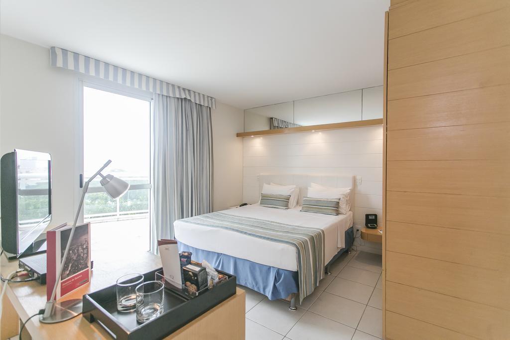 Promenade Paradiso All Suites Ріо-де-Жанейро Екстер'єр фото
