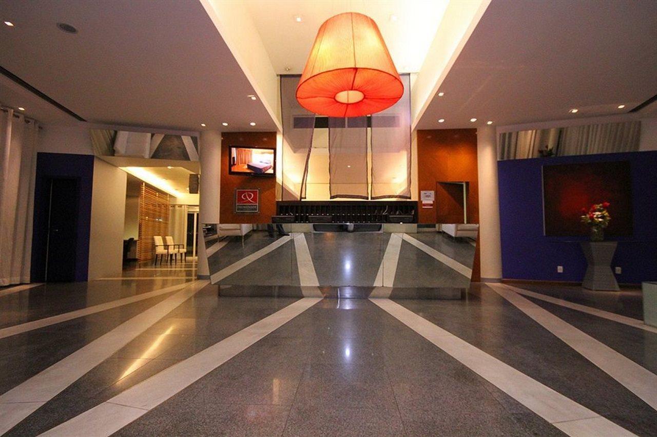Promenade Paradiso All Suites Ріо-де-Жанейро Екстер'єр фото