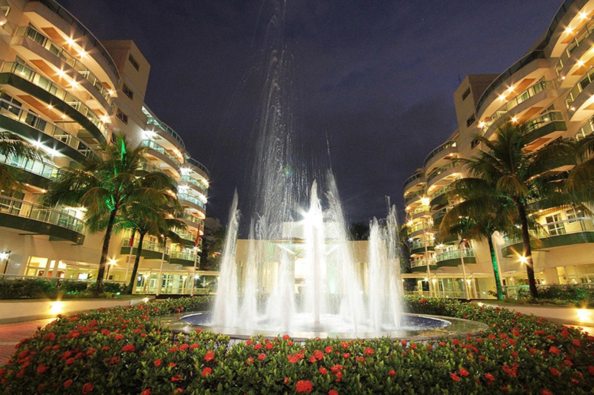 Promenade Paradiso All Suites Ріо-де-Жанейро Екстер'єр фото