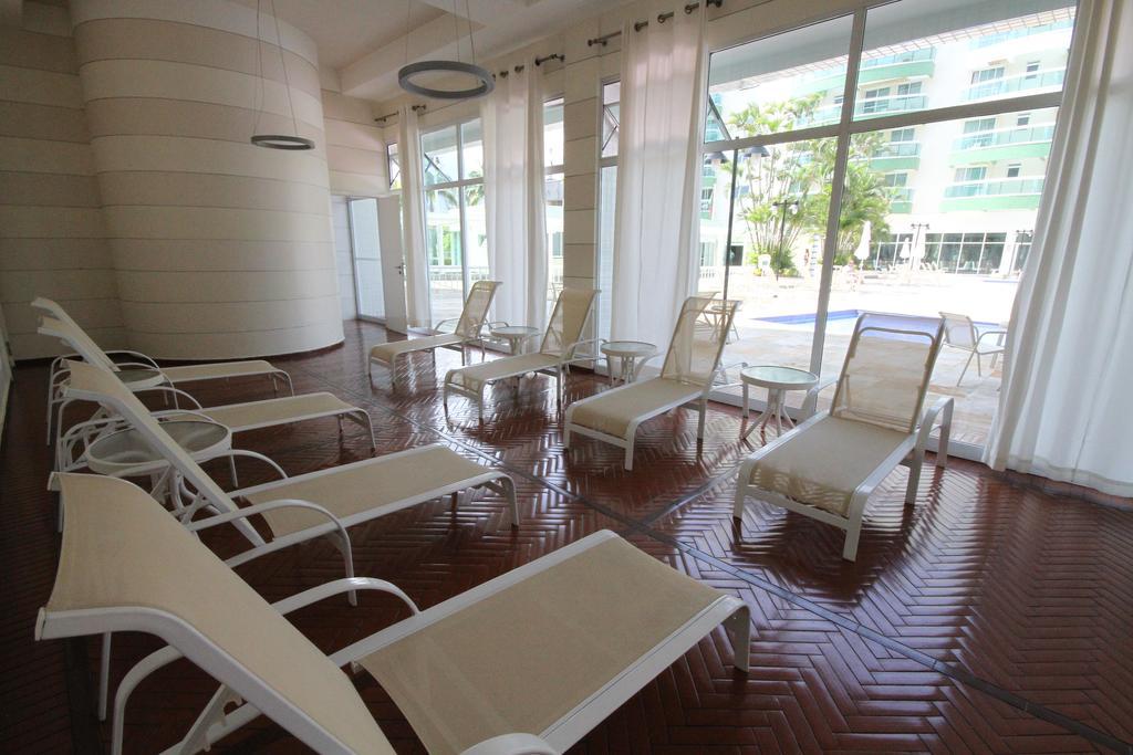 Promenade Paradiso All Suites Ріо-де-Жанейро Екстер'єр фото